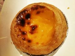 金沙咸蛋黄云朵蛋挞装兑换券-肯德基(锦州万达店)