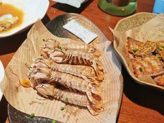 -高佳庄·舟山海鲜(海景旗舰店)