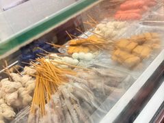 -辽B·小串(总店)