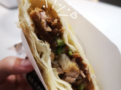 大满足卤肉咔饼-小豆海棠(嘉兴路店)