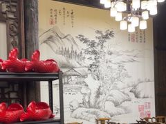 -二泉园老菜馆·百年无锡菜