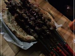 -新疆阿力烧烤