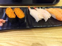 -万岁寿司(万国店)