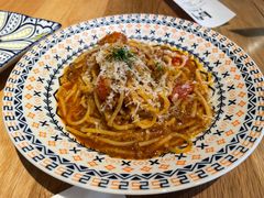 -1861意大利餐厅(文化广场店)