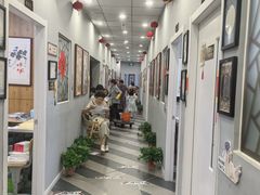 -梁溪琳琅书画院(汇金广场店)