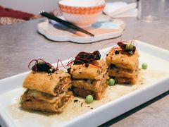 -江南里·新浙菜(苏州大悦城店)