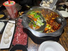 -贵州黄牛肉(西溪湿地店)