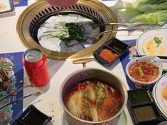 -亚马逊海鲜自助(万象汇店)
