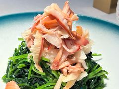 -醉舍·新淮扬菜(长宁龙之梦店)