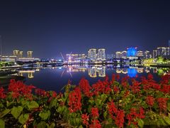 -映月湖中央公园