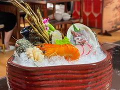 -蒋记海鲜姿造•洋房别墅(星河湾店)