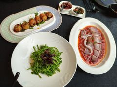 -醉东Oriental House(静安嘉里中心店)