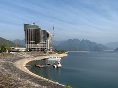 -千峡湖生态旅游度假区