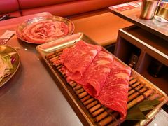 -西塔老太太泥炉烤肉(苏州大悦城店)