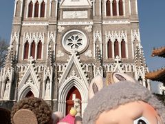 -大族广场Mall&More