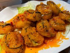 -惠宾饭庄(中山路店)