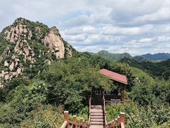 -大岭沟猕猴桃谷风景区