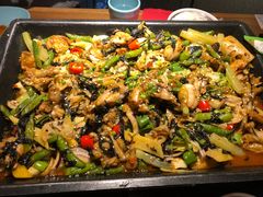 -听说碳烧蛙(高新万达店)