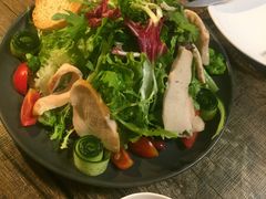 -HIGH FIVE哈福手工汉堡(桂林路店)