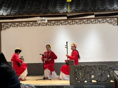 -天荷菜根·闽南素食自助(刺桐北路店)