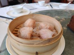 -白天鹅宾馆-宏图府餐厅