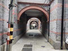 -中国社会主义青年团中央机关旧址纪念馆