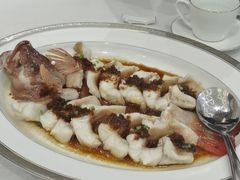 古法蒸东星斑-东富酒家(龙湖西溪天街店)