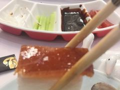 -味+新京宴·烤鸭·北京菜(创意谷店)