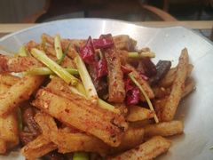 -云海肴·汽锅鸡·云南菜(天津国金汇店)