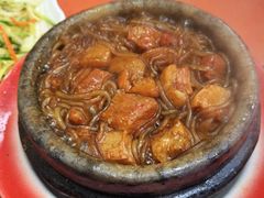 -石锅坛肉(广场店)