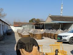 -苏州市吴中区光福窑上花果蜜饯厂