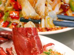 -四川小胡子海鲜(丁村万人海鲜广场店)