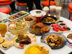 -避风塘·金牌店·夜宵(金玉兰店)