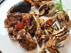 -杭州钱江新城万怡酒店-西餐厅