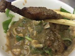 -松明一烤肉馆(鲁园店)