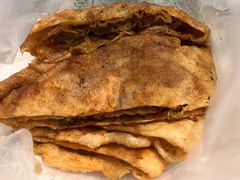 牛肉饼-王三姑牛肉饼
