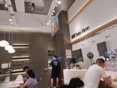 -池奈·日式咖喱蛋包饭(老城根Gpark店)