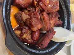 红枣排骨-文记壹心鸡(宝华路店)