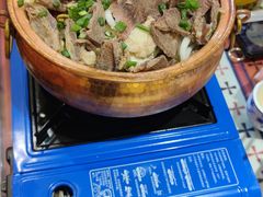 藏式火锅-如意林卡藏餐吧 (九寨沟店)