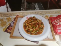 -谭十三大排档·18年老字号(船山路总店)
