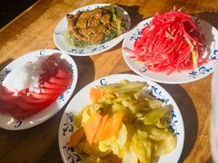 -柴氏风味斋(甘家口店)