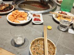 -蜀留香火锅·始于1999·原四川老火锅(白堤路店)