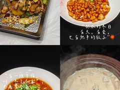 -雅酌园百姓菜馆(颐和路店)