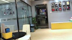 -STAR舞蹈工作室