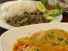 -Dang restaurant (patong phuket)