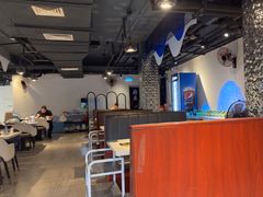 -碗中海·蒸汽海鲜·桑拿鸡(岭南天地店)