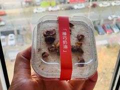 -廿一客21cake(马家堡东路店)