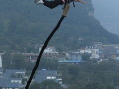 -十渡东湖港风景区