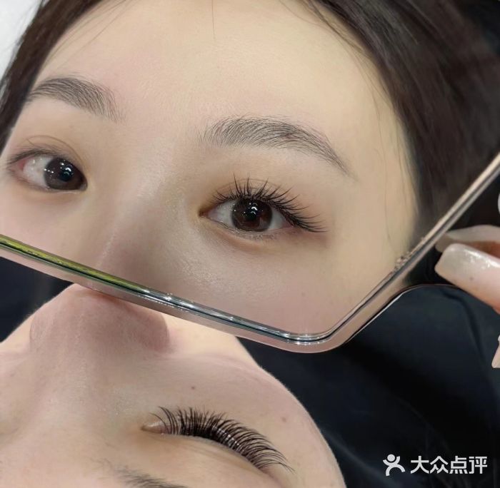 赢韵美甲美睫瑞士净斑中心(国美店)图片