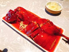 -松鹤面馆·古法焖肉面(观前店)